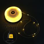 چراغ ریسه ای 10 متری مدلYD-2326