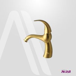 شیر روشویی البرز روز مدل تورینو