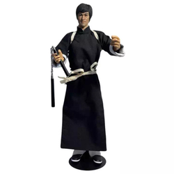 اکشن فیگور بروسلی برندzytoys اورجینال