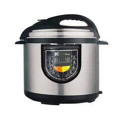 زودپز برقی 8 لیتری چندکاره دیجیتال فوما ژاپن مدل FUMA FU-1400