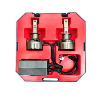 هدلایت خودرو K150 کانپکس پایه H1 اورجینال | گارانتی(2عددی)