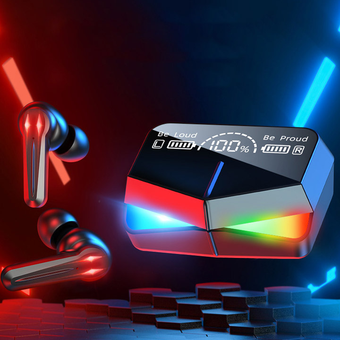 هدست بلوتوثی مدل M28