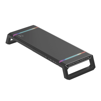 پایه نگهدارنده مانیتور گیمینگ TSCO مدل GMS 2034 - مشکی (گارانتی 18 ماهه تسکو)