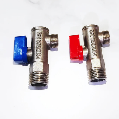 شیر پیسوار 3/8 دو عددی