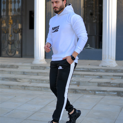 ست سوئیشرت و شلوار Nike مدل Nils