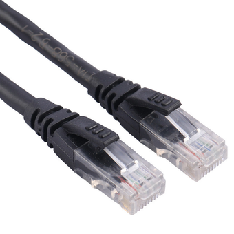 کابل شبکه D-Net GP-28NETRJ-RJ2 Cat6 1.5m
