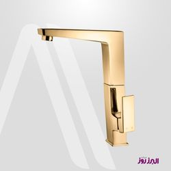 ست شیرآلات البرز روز مدل کروز