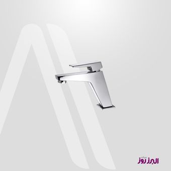 شیر روشویی البرز روز مدل کروز