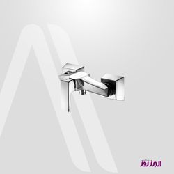 شیر توالت البرز روز مدل کروز