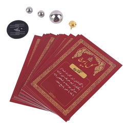 بازی فکری مدل گل یا پوچ