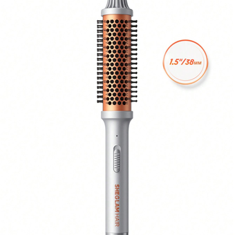 برس چرخشی شیگلم Sheglam Blowout Brush