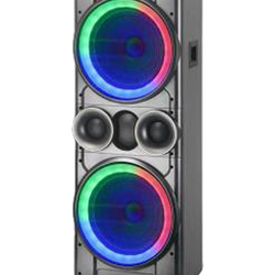 اسپیکر بلوتوثی کیمیسو مدل MT-1287