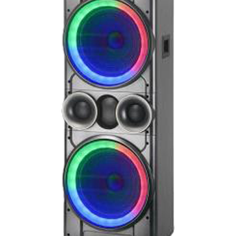 اسپیکر بلوتوثی کیمیسو مدل MT-1287