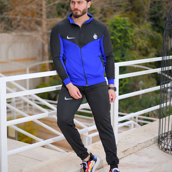 ست سوئیشرت شلوار مردانه مدل Noel