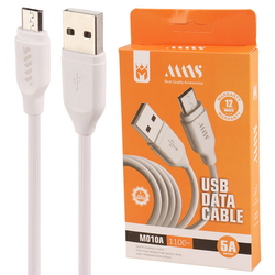 کابل شارژ Micro USB برند MNS مدل M010A