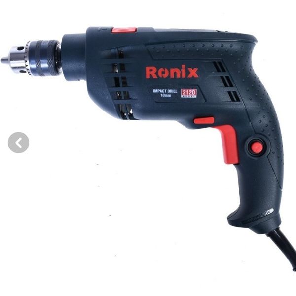 دریل 2120 رونیکس