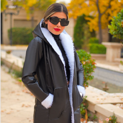 هودی زنانه مدل Pavard