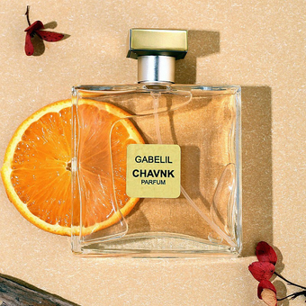 عطر GABELIL برند CHANK حجم 100 میل