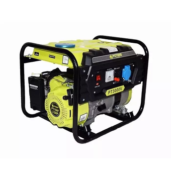موتور برق 1.2 کیلو وات پوتر مدل PT3000V