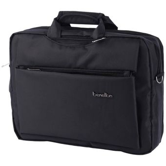 کیف لپ تاپ سه کاره Benetton MC-625