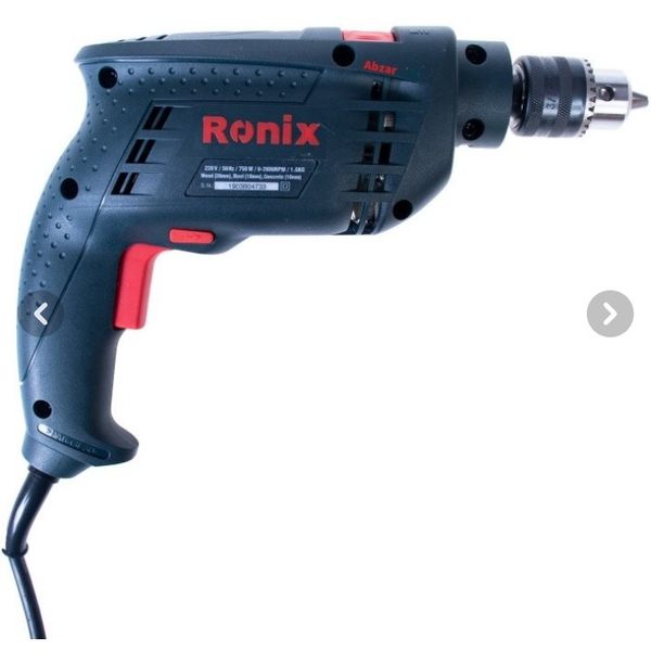 دریل 2120 رونیکس
