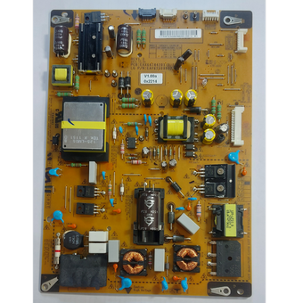 کد 63 # تغذیه ال جی مدل 42LS46100 آکبند