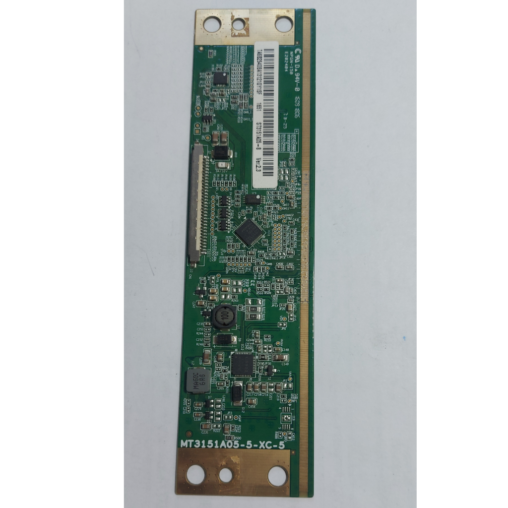 کد 183 # خط کش MT3151A05-5-XC-5