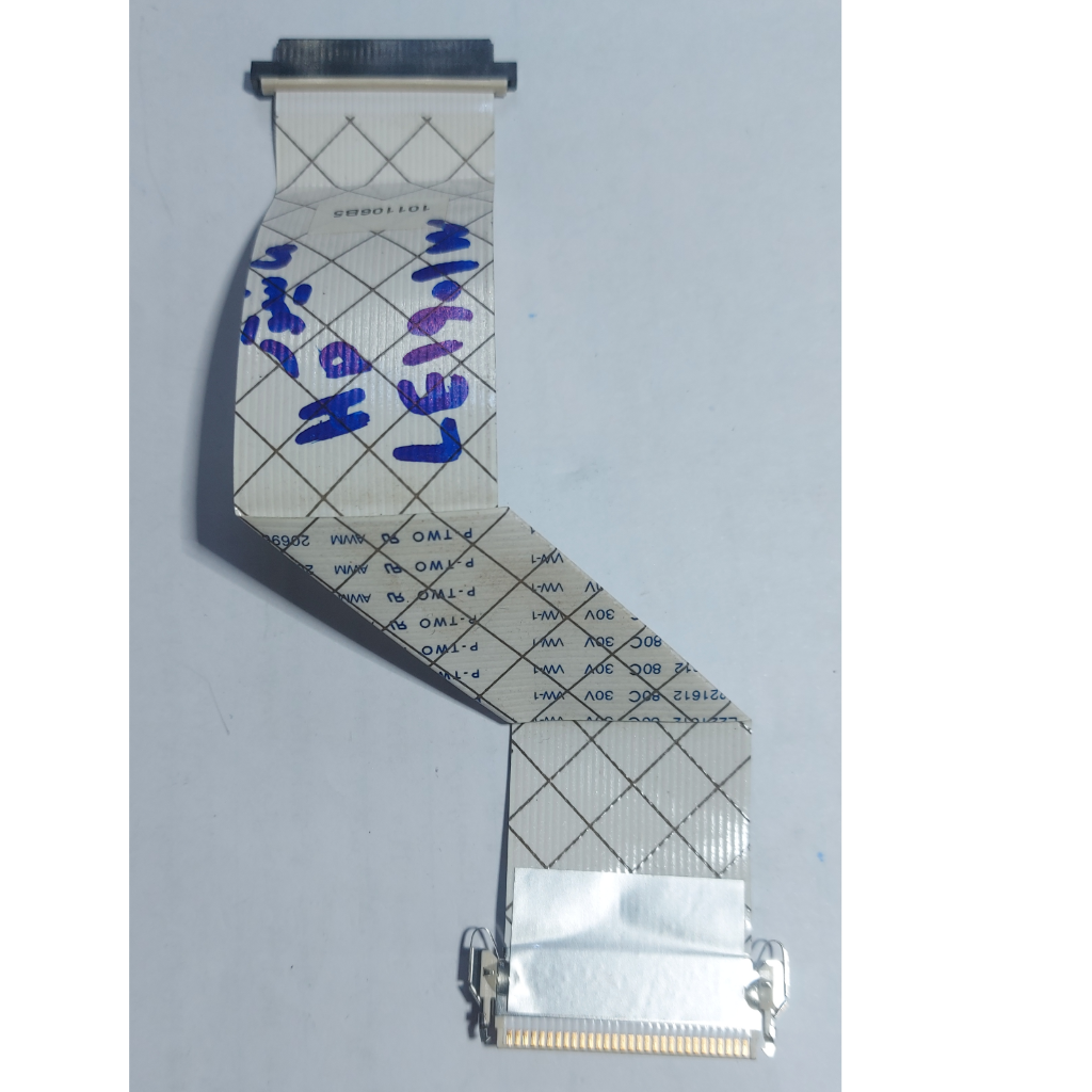 کد 216 # کابل LVDS مانیتور HP مدل LE1901W