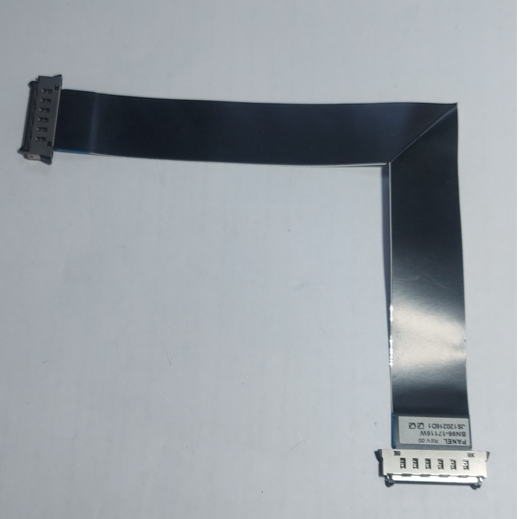 کد 217 # کابل LVDS  سامسونگ 40EH5550M