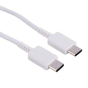 کابل دو سر تایپ سی سامسونگ DG977C طول 1 متر