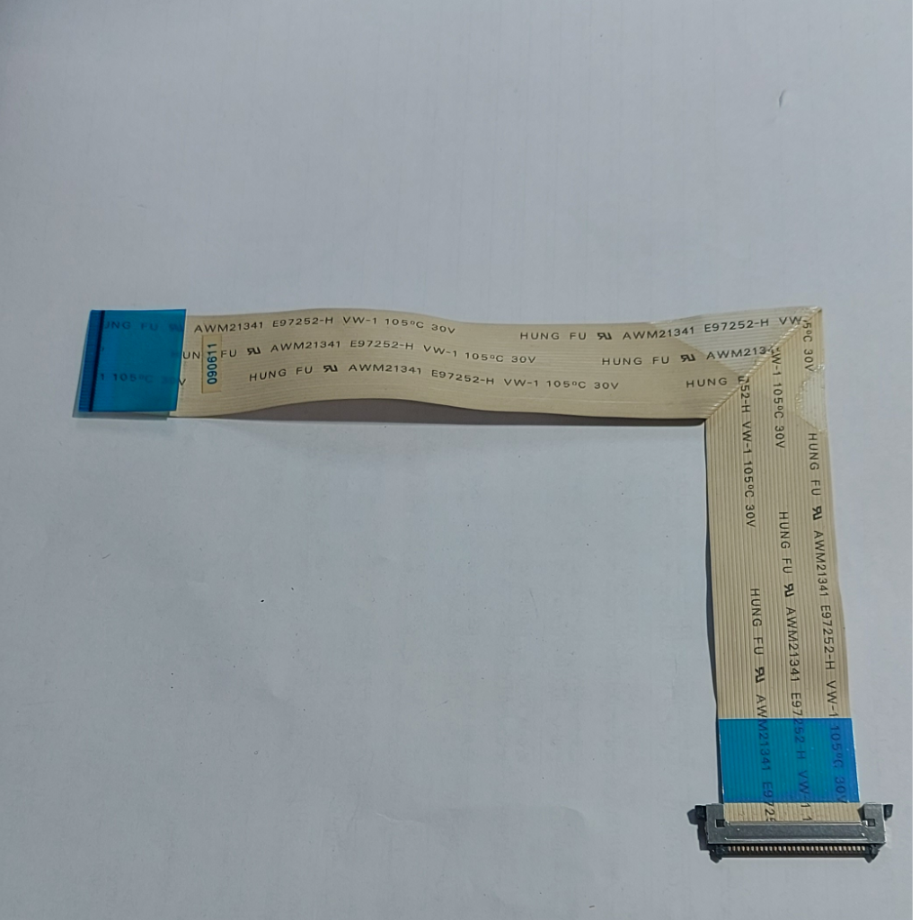 کد 157 # کابل LVDS سامسونگ LA32B470C4S