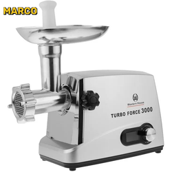 چرخ گوشت وسترن هاوس مدل WMG-3750S ضمانت اصالت کالا و ارسال فوری و رایگان گارانتی 18 ماهه مارکو تجارت
