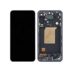 LCD SAM A55 (A556) + FRAME PLS FHD