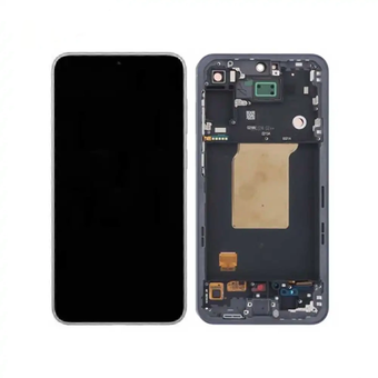 LCD SAM A55 (A556) + FRAME PLS FHD