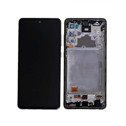 LCD SAM A72 (A725) + FRAME PLS FHD
