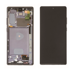 LCD SAM NOTE 20 (N980/N981) + FRAME GRAY SVC