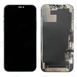 LCD IPHONE 12 PRO MAX SECOND