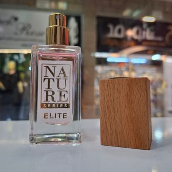 عطر ادکلن الیت30میل نیچر