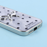 قاب پاپیونی طرح دار آیفون iPhone 15
