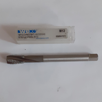قلاویز ماشینی Wexo     m12