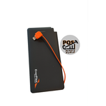 پاوربانک 3000 میلی آمپر مدل Jumper Ultra 3000mAh