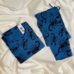 ست راحتی تیشرت شلوار H&M