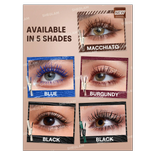 ریمل دو سر بلند کننده رنگی ضد اب شیگلم all in one volume & mascara waterproof SHEGLAM