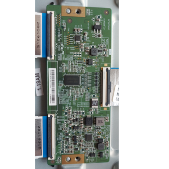 کد 242 # تیکان دوو DSL-55S6600EU