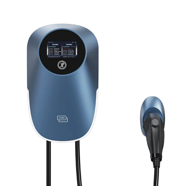 شارژر دیواری 7/5کیلووات کانکتور TYPE2