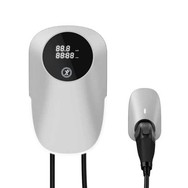 شارژر دیواری 11کیلووات کانکتور GB/T