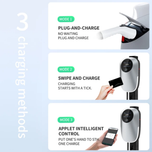 شارژر دیواری 11کیلووات کانکتور GB/T