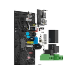 شارژر خودرو 7/4کیلووات کانکتور GB/T