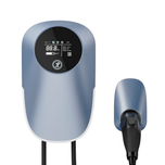 شارژر دیواری 11کیلووات کانکتور GB/T