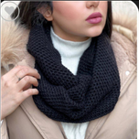 شال بافت رینگی